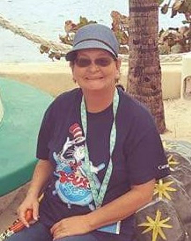 Karen Kay Strolin Hawley