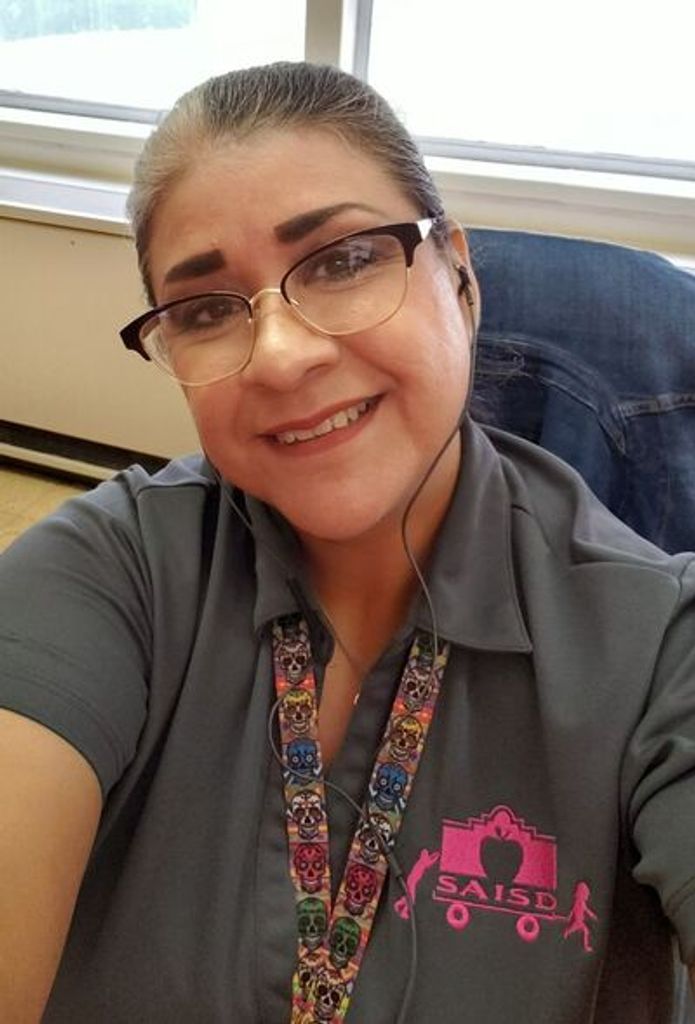 Monica "Moni" Chavana