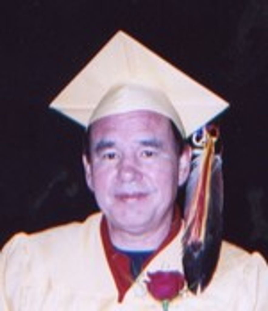 Richard S. Rouse, Jr.