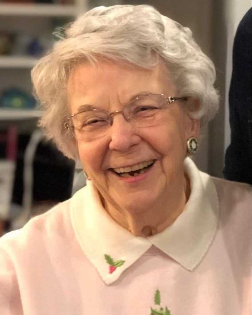 Lucille Smith Profile Photo