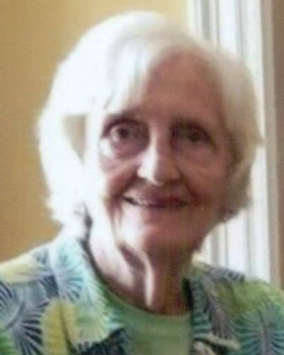 Margery Dale VanArsdale Kelly Profile Photo