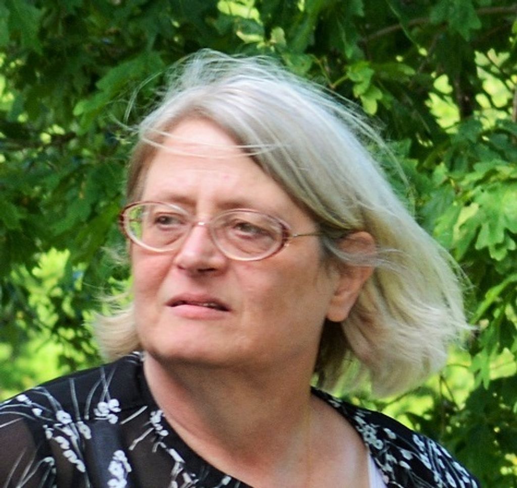 Mary Ann Leifester