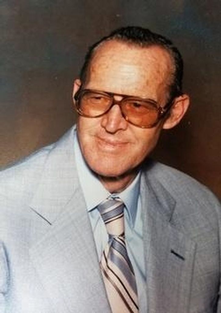 Charles Keithley