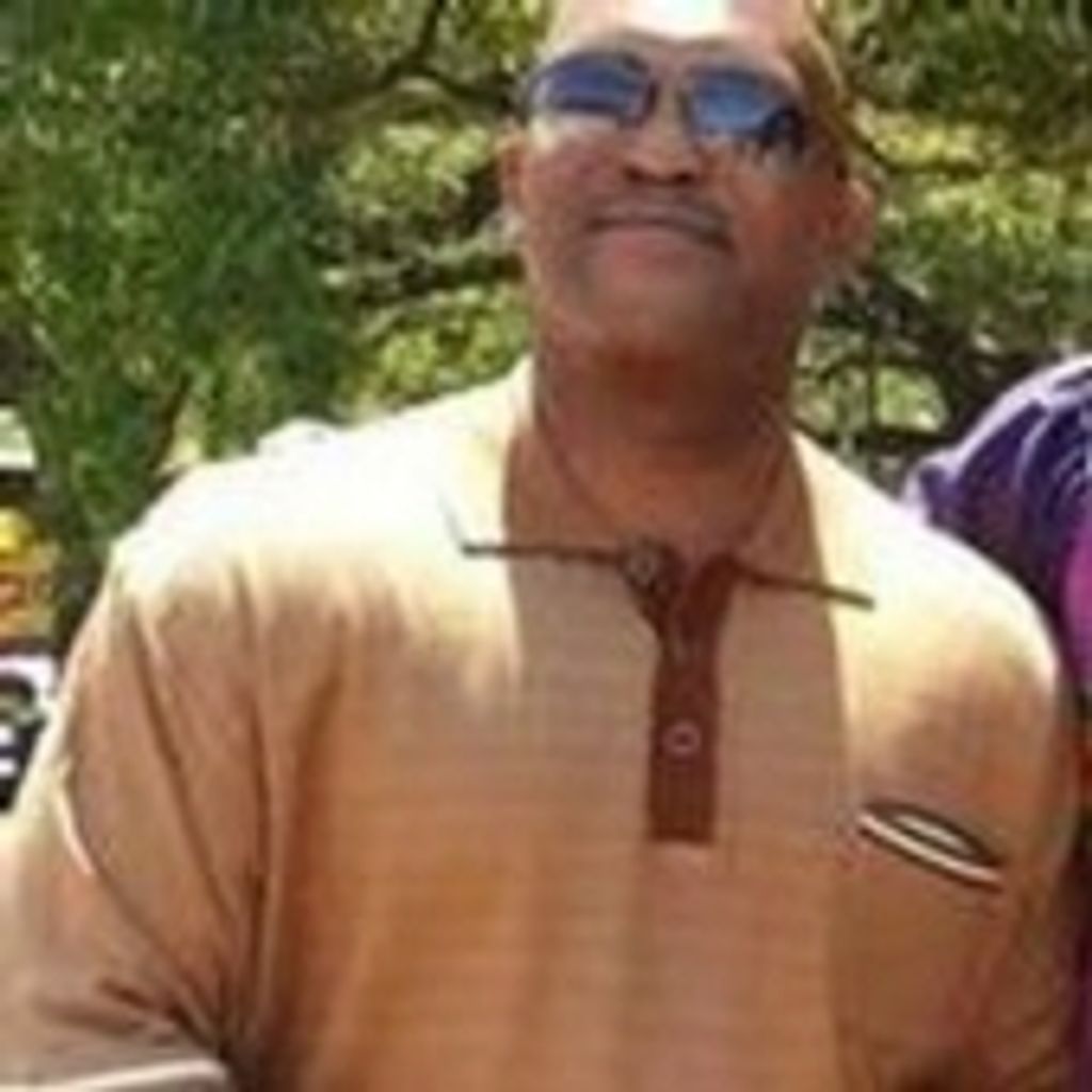 Ronnie Otis Washington, Sr