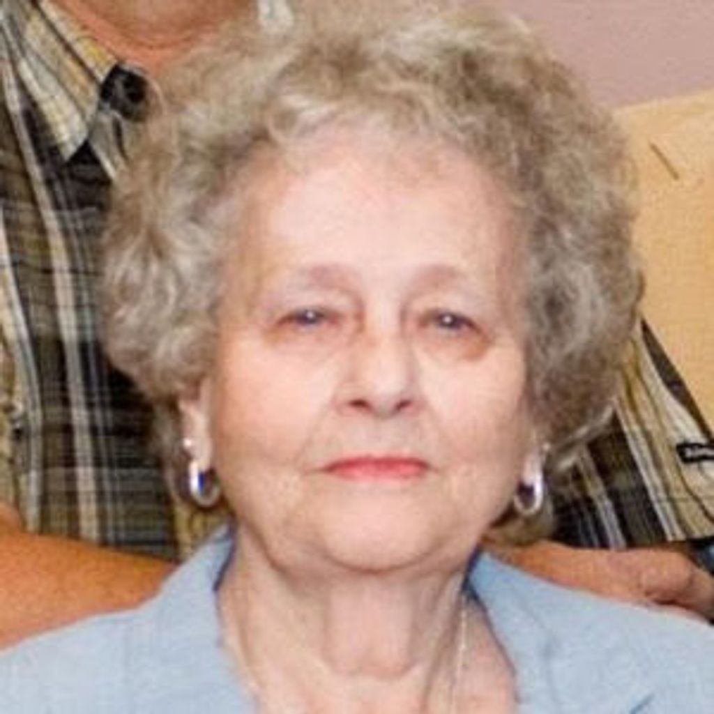 Billie Rose Marie Dunn