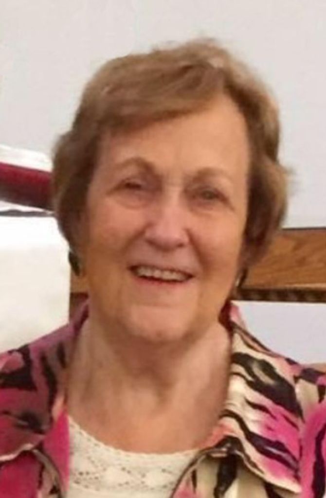 Joyce Eileen Hite Profile Photo