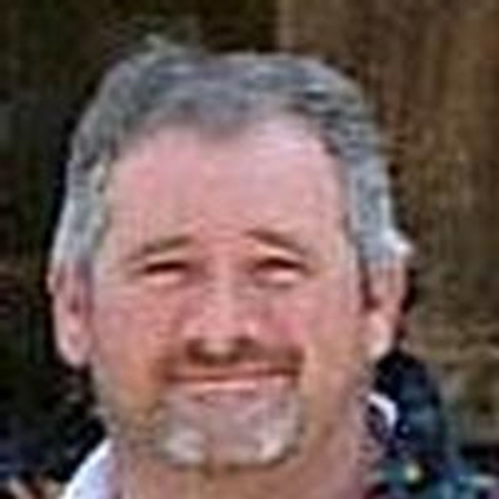 Neil  Stephens Jackson