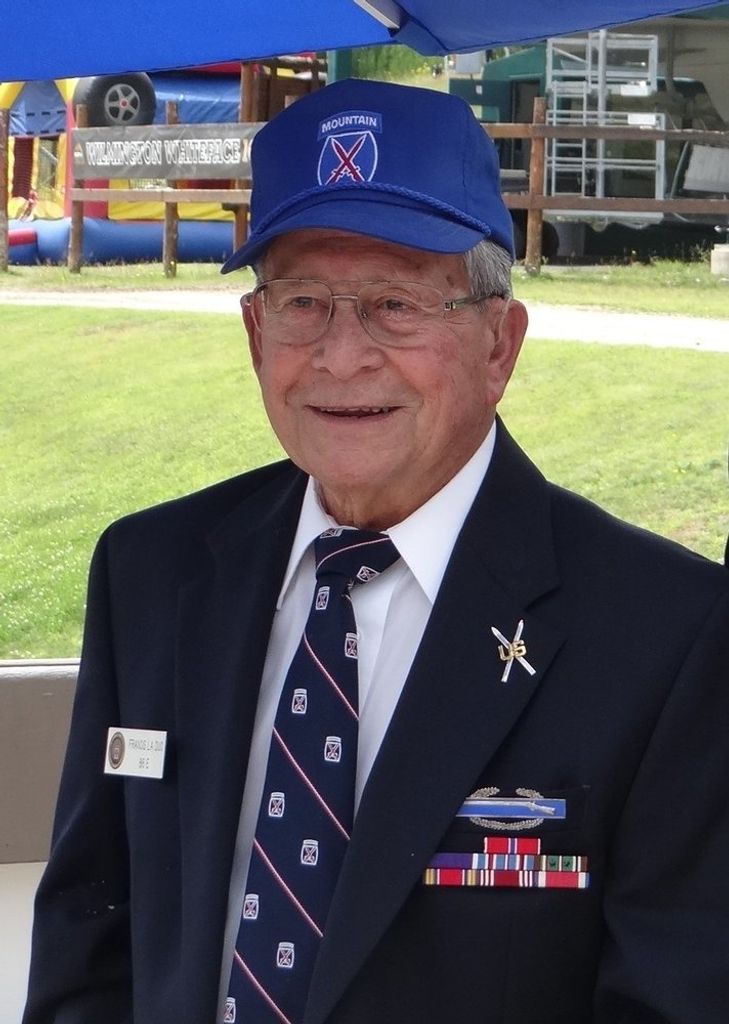 Francis  M. LaDuc