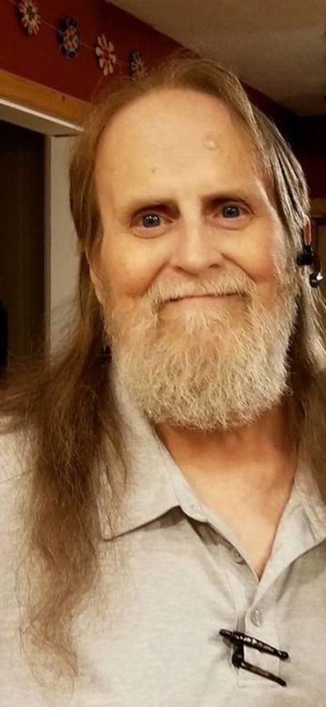 Bruce "Pb" A. Stetser