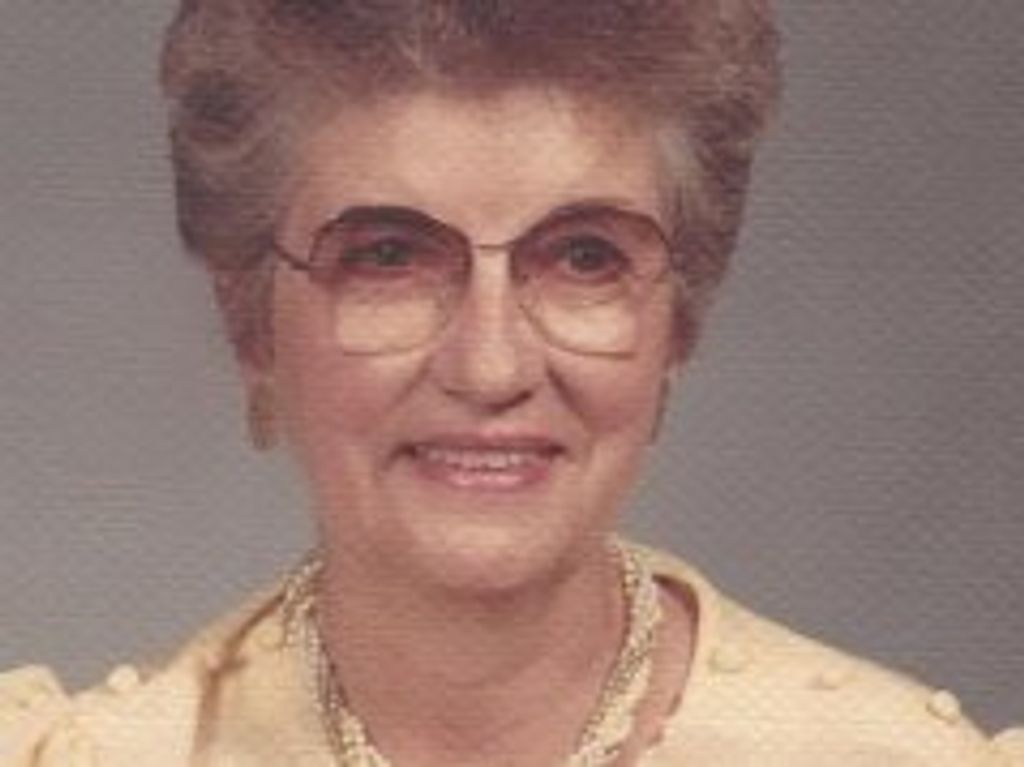 Margaret Fossey Profile Photo