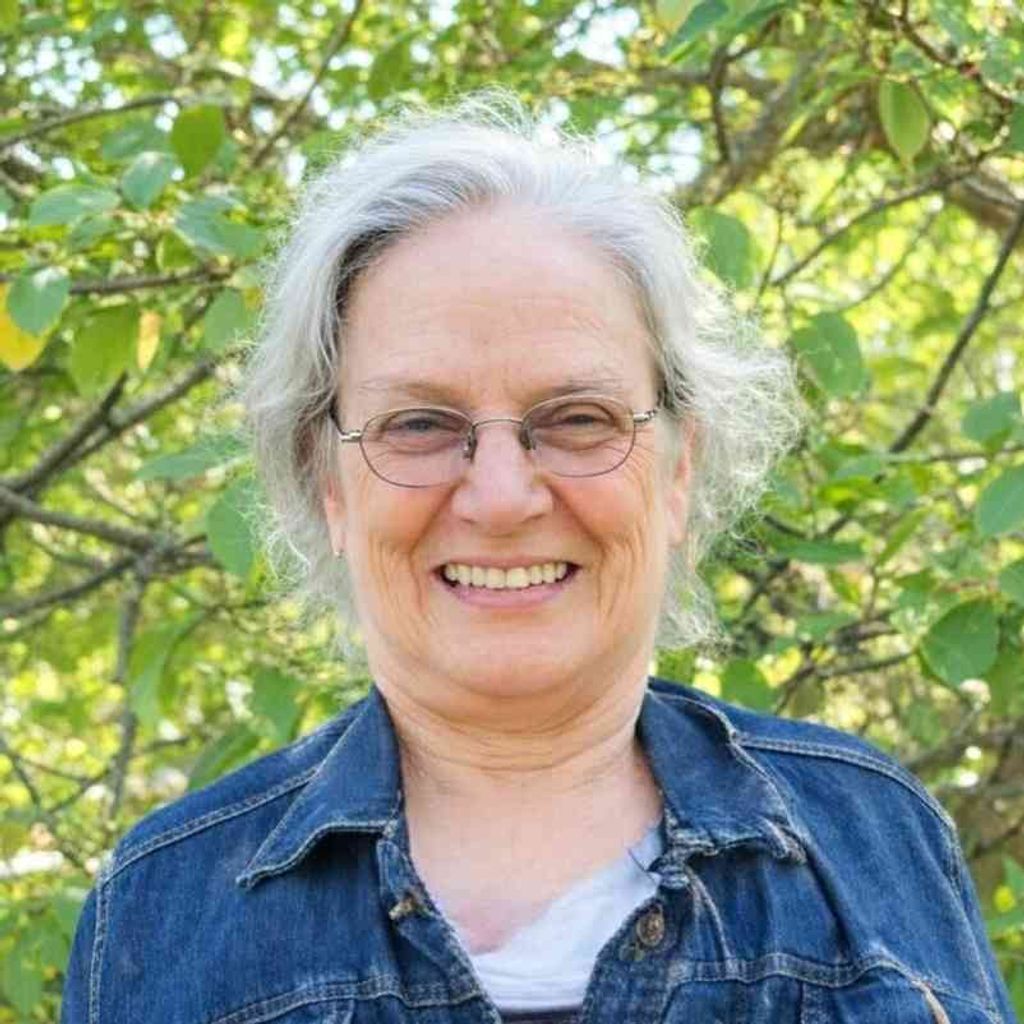 Margaret Field Payne Profile Photo