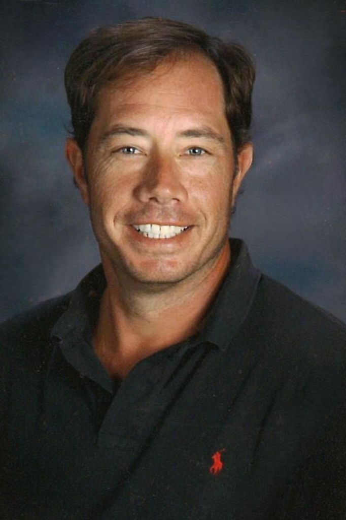 Donnie Earl Faulk Profile Photo