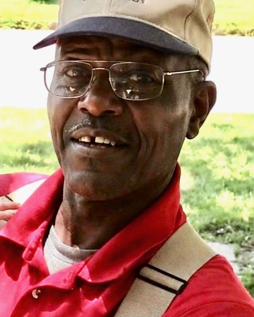 Leo Dixon Profile Photo