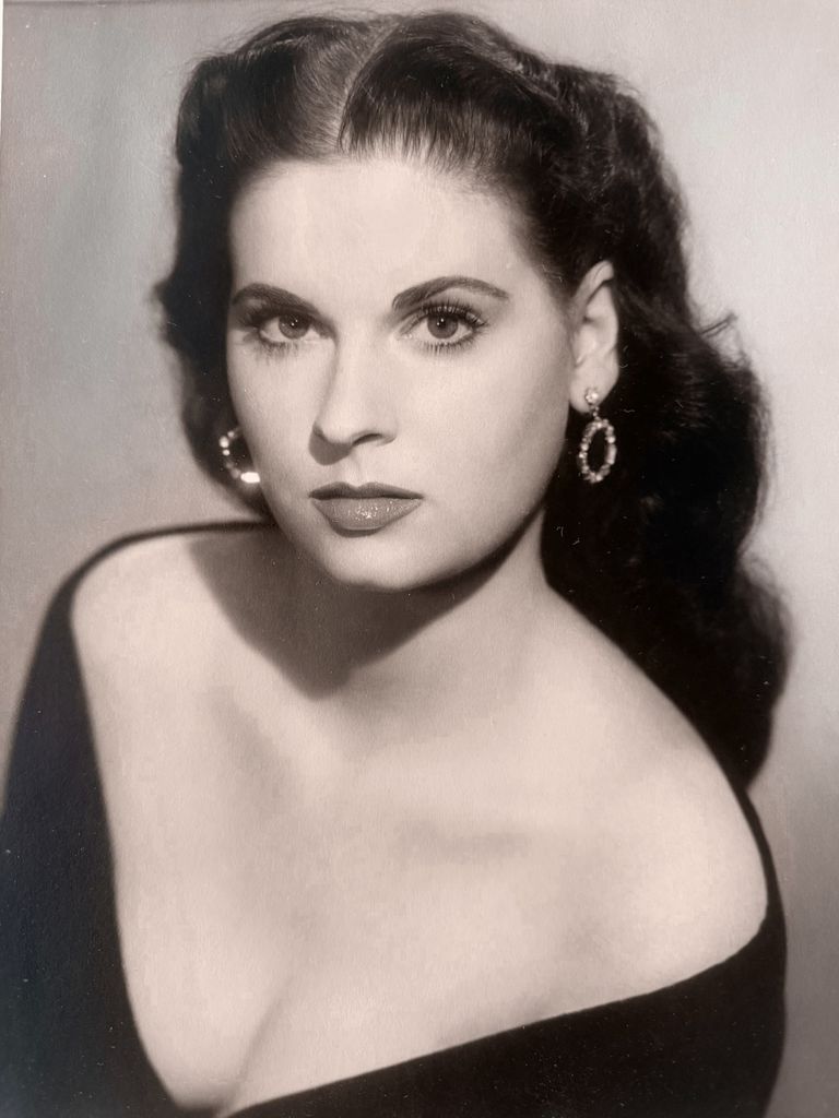 Patricia Oldani