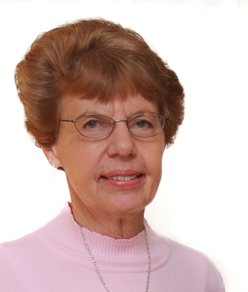 Mildred Jeanette Klein Profile Photo