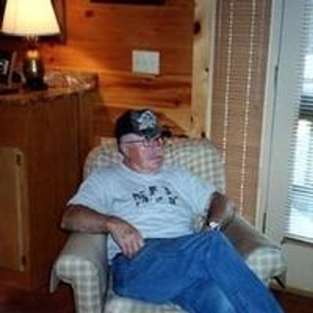 James Franklin Hinshaw