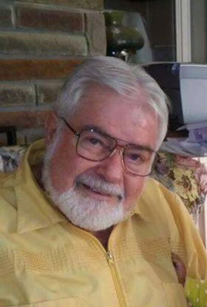 Donald L. Blake Profile Photo