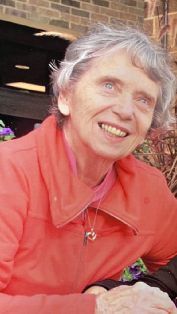 Joan Evelyn Ritcher Profile Photo