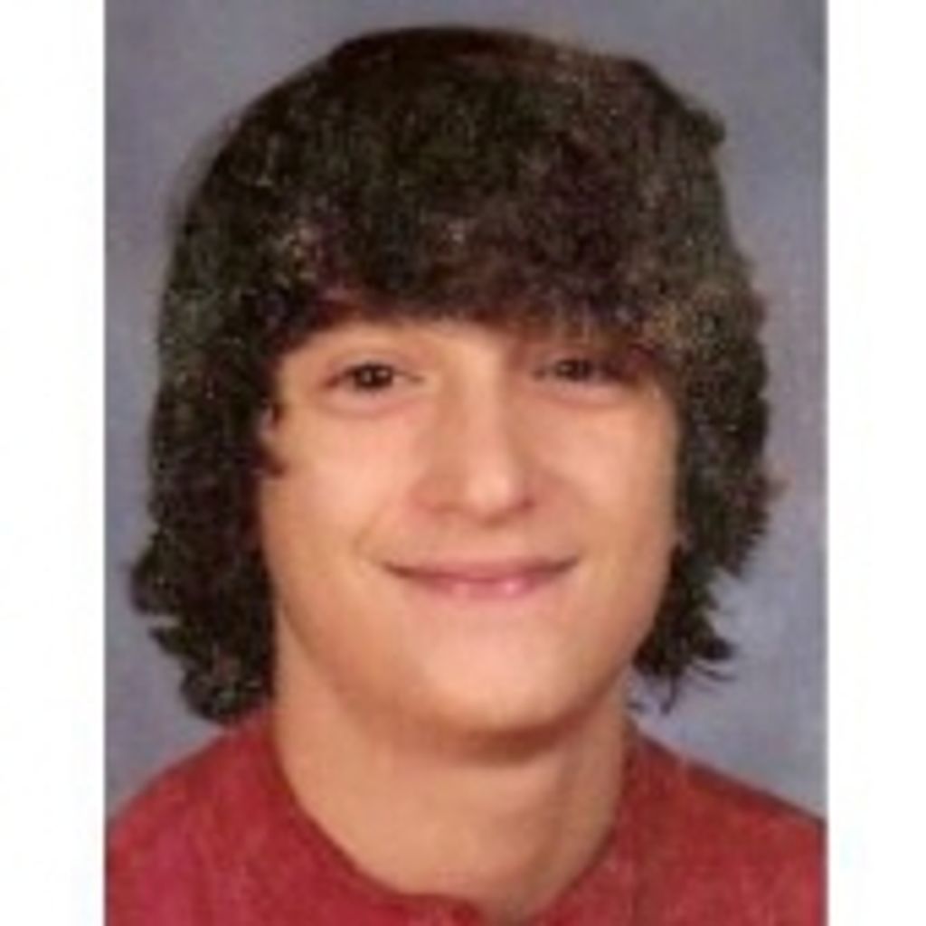 Jordan Michael Reiss