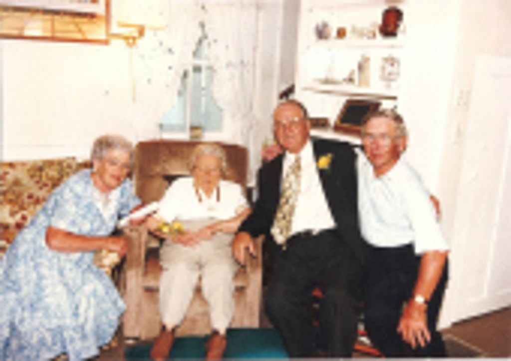 Roger C. Millikin