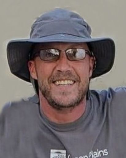 Cole Jansen's obituary image