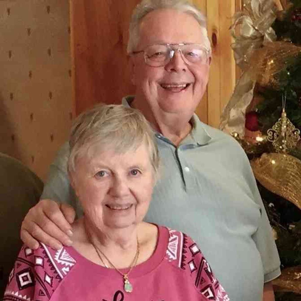 Helen Rita Rice Profile Photo