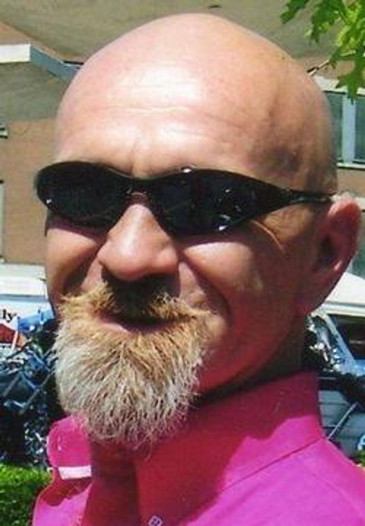 Danny F. "Jess" Carter