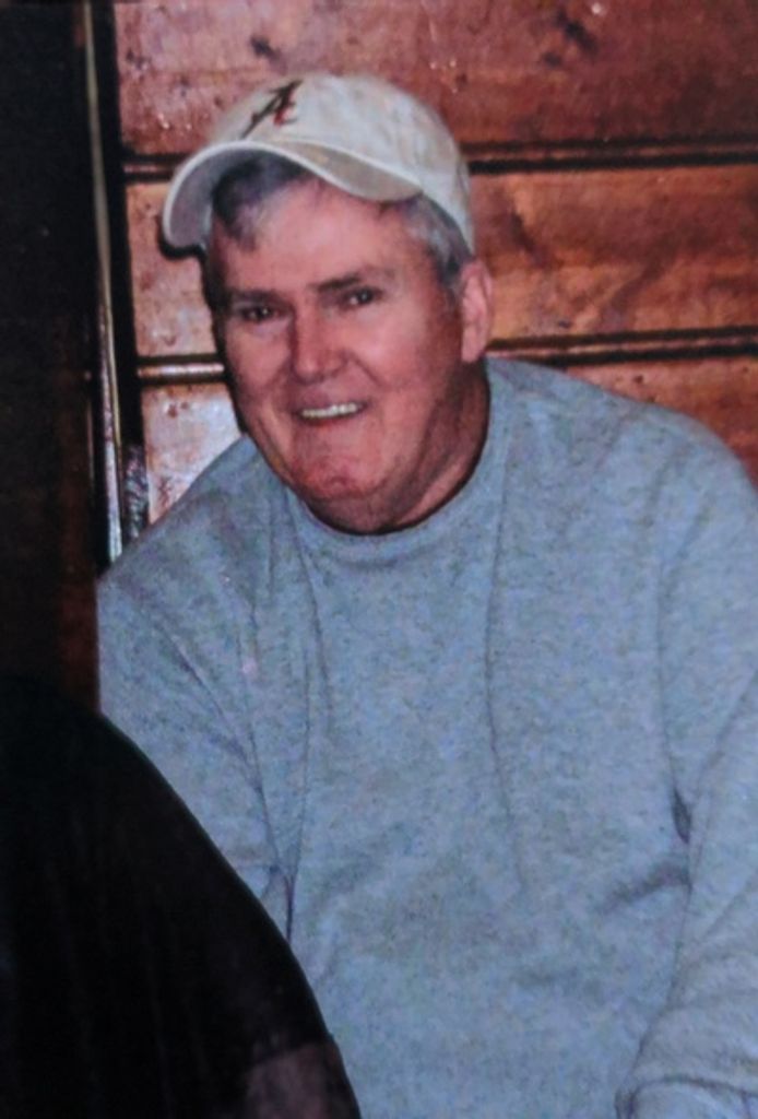 Larry Thomas Hunt Profile Photo