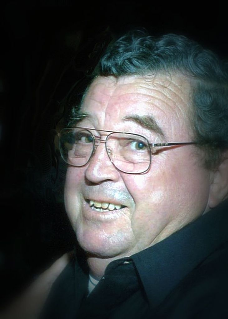 Dean Hanson