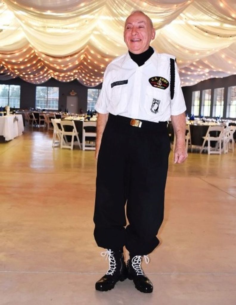 Phillip Harold Weatherholt