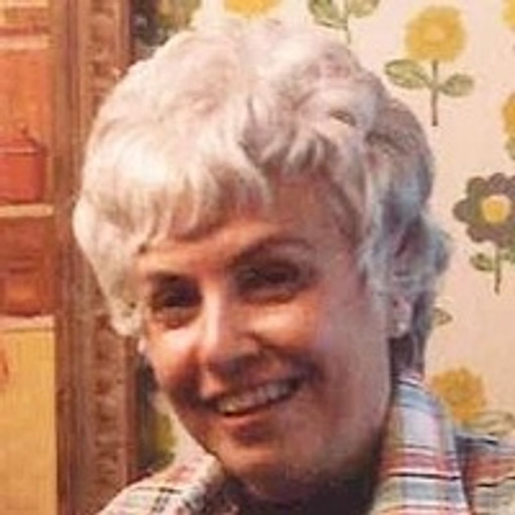 Charlotte R. Slotsky