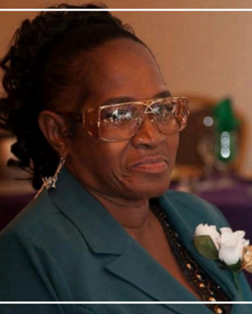 Brenda Louise Holland Profile Photo
