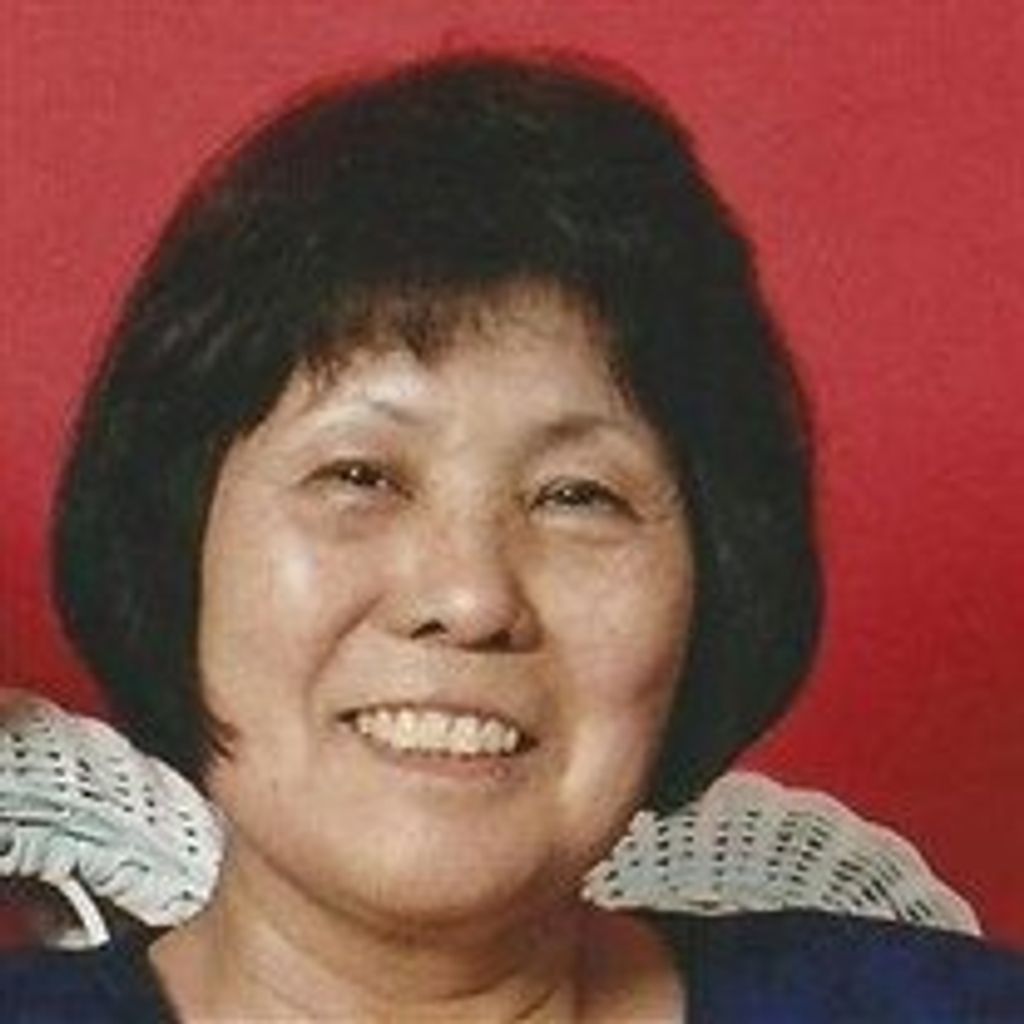 Sheena Mason