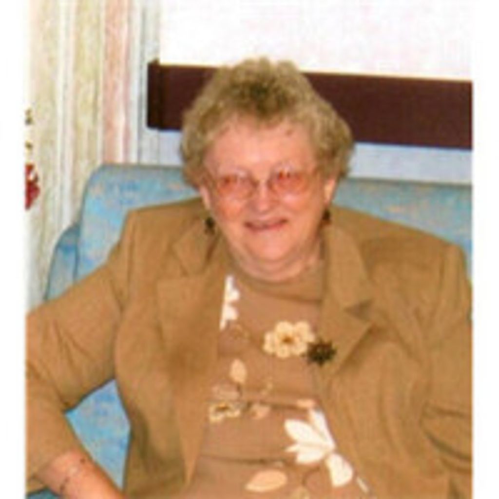 Betty Ivester Frye Franklin