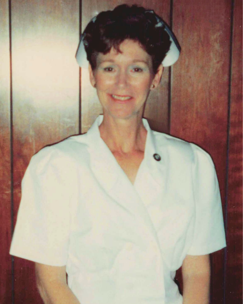 Lucile Doughty Eidson Profile Photo