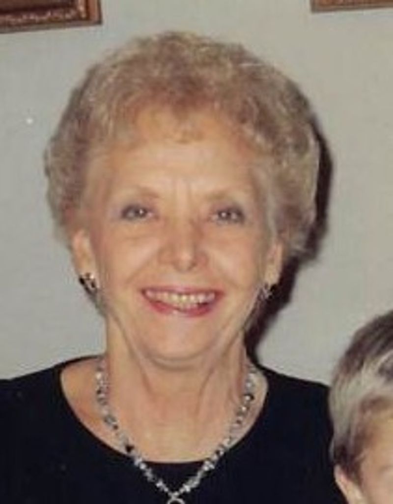 Mary Burnett