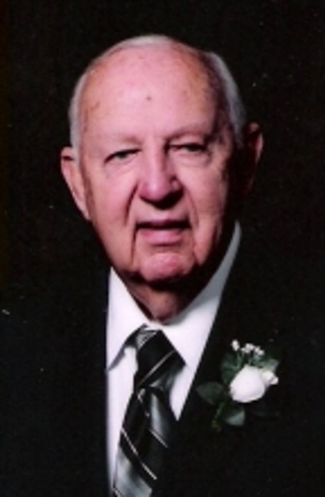 Samuel "Sam" M. Howry