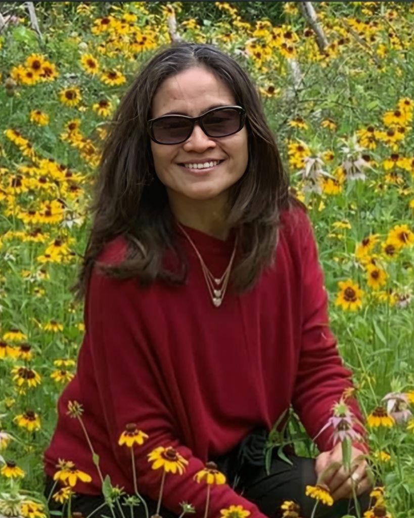 Maria Glenda Bernard