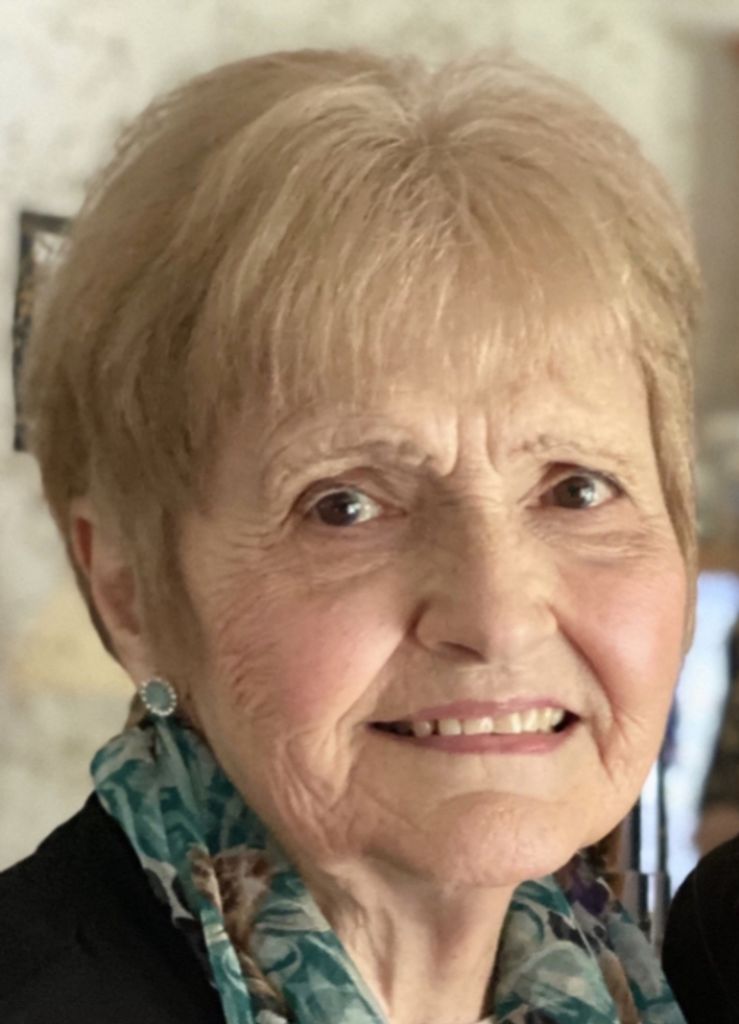 Theresa Page Profile Photo