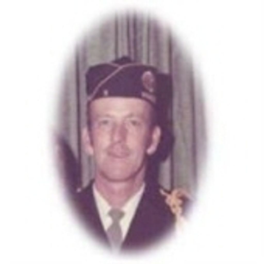 Franklin Eugene Higgins