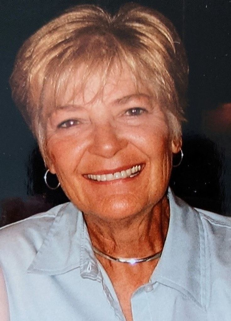 Diane Hinsenkamp