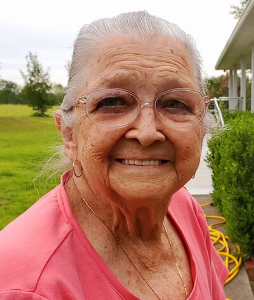 Irene Bane Griffin Profile Photo