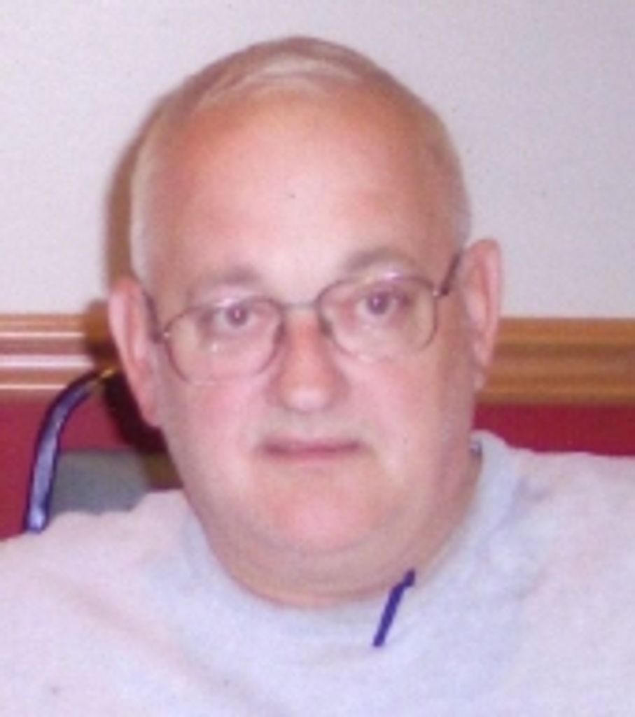 Roger Allan Olson
