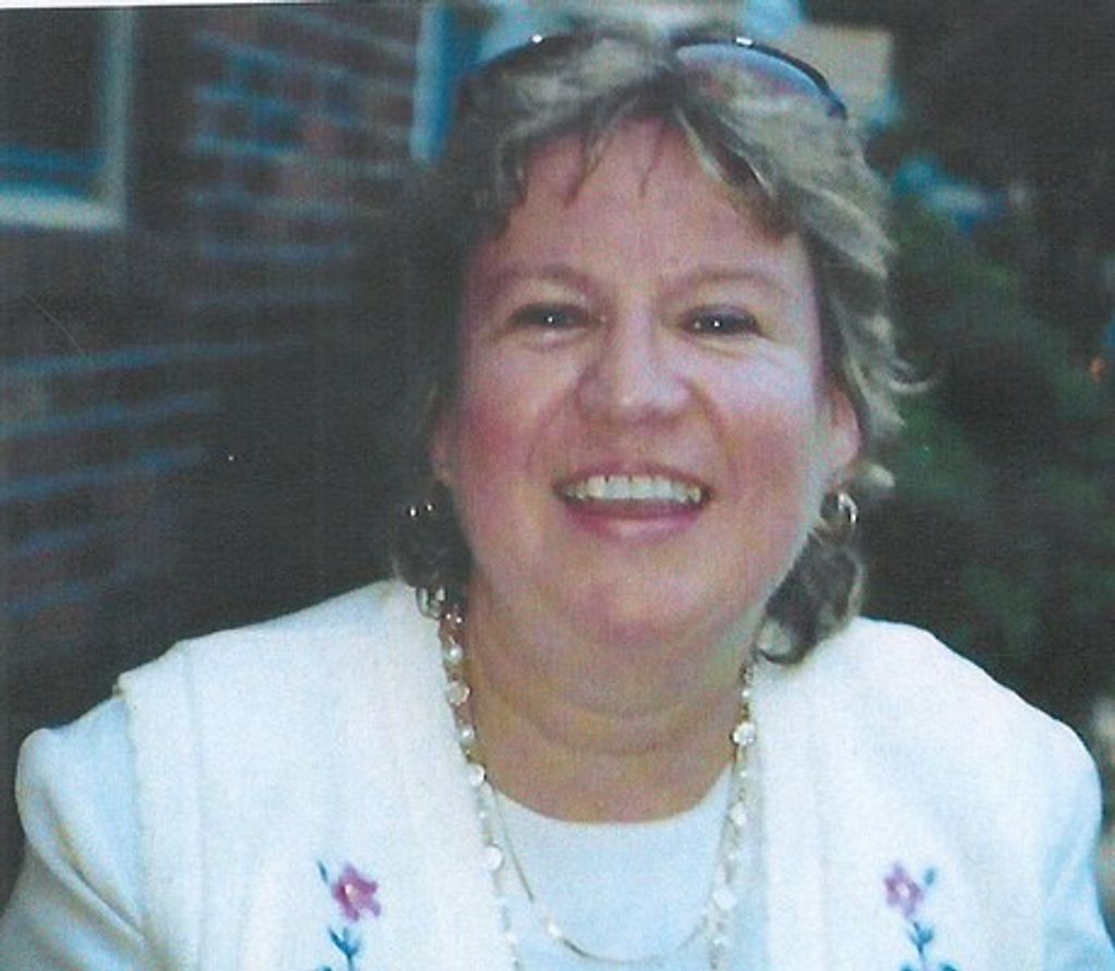 Beverly Williams Perrine Profile Photo