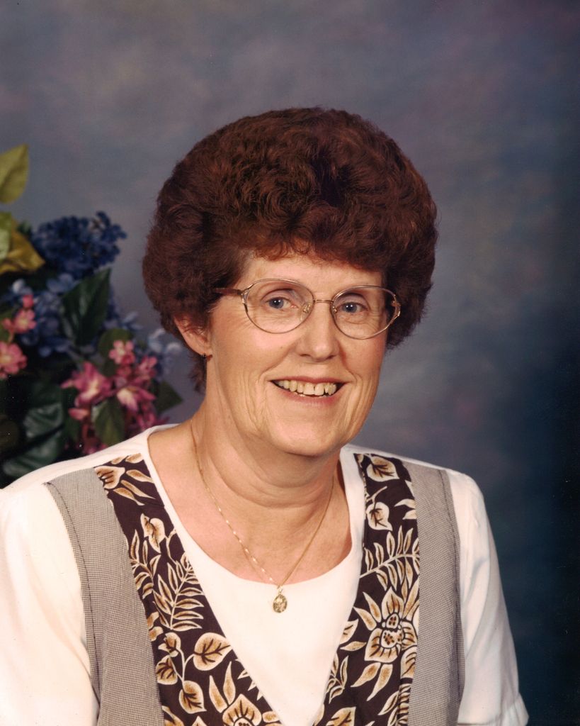 Phyllis W. BECKHORN