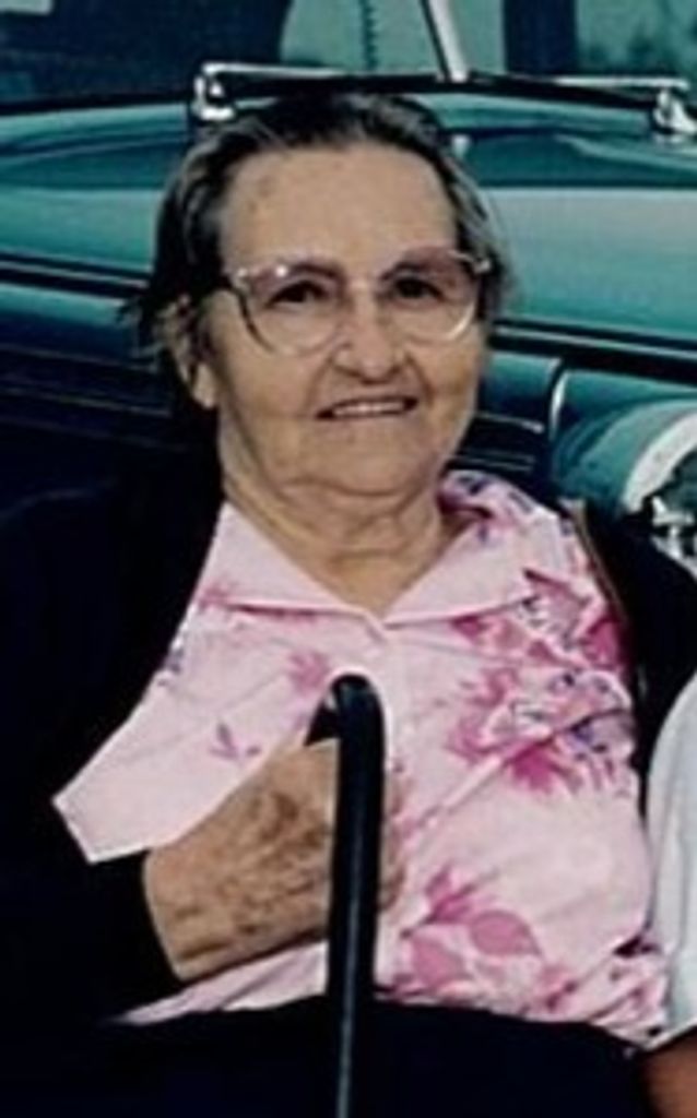 Dorothy Thurman Profile Photo