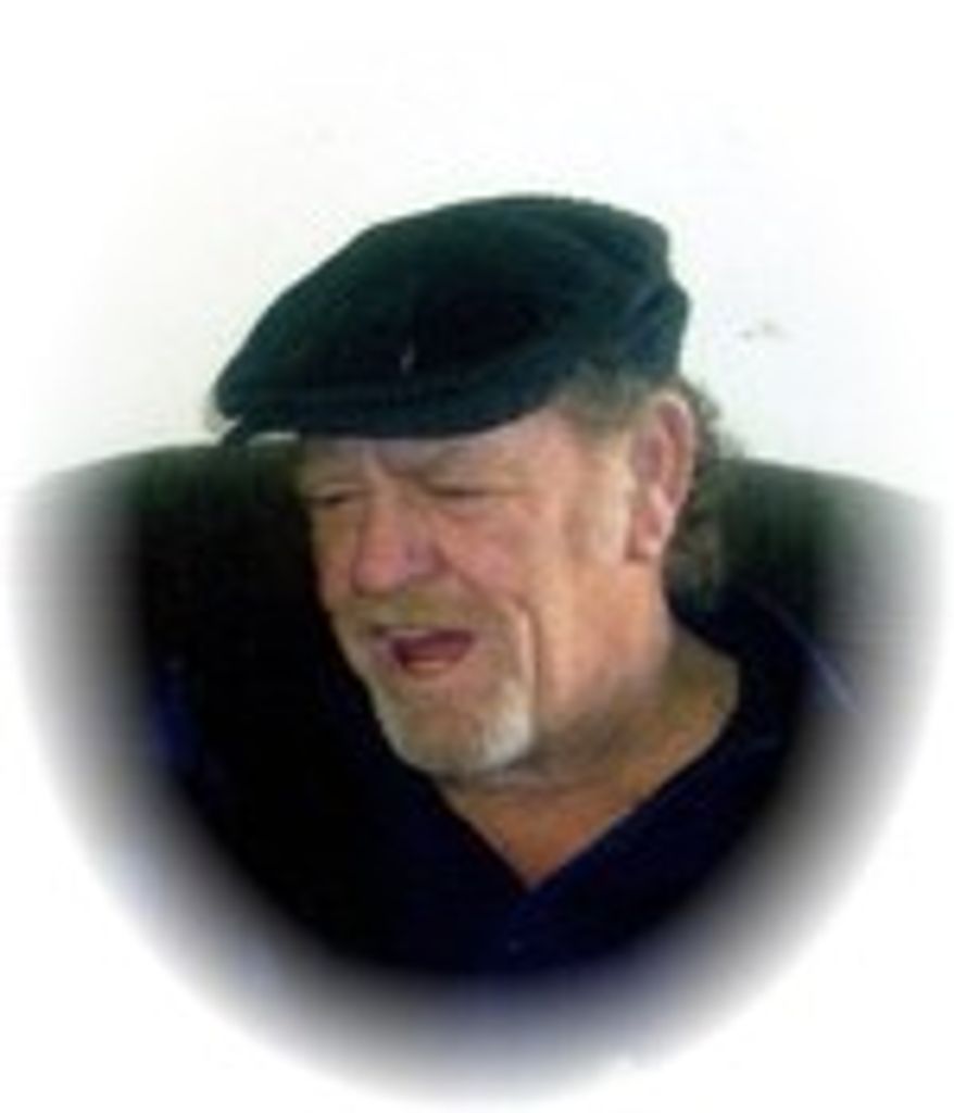 Van Mack Brimer Profile Photo