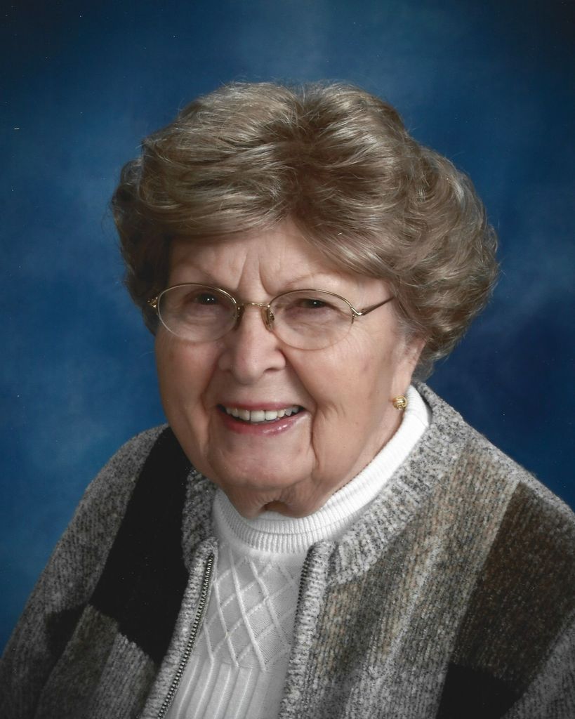Ruth A. Sweeny