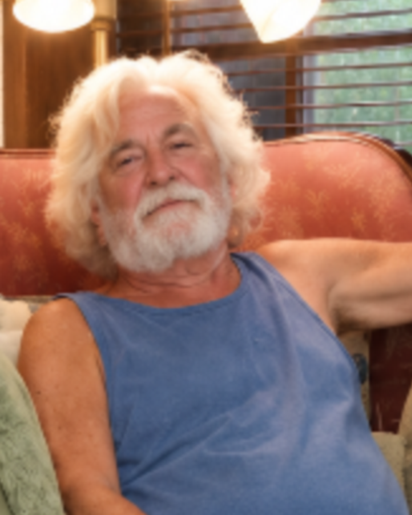 Chris Whitehurst Profile Photo