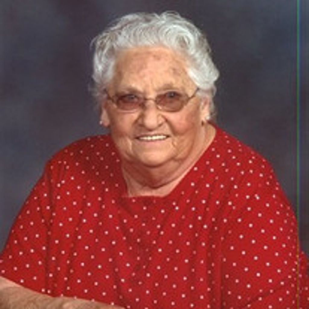 Violet Stevens
